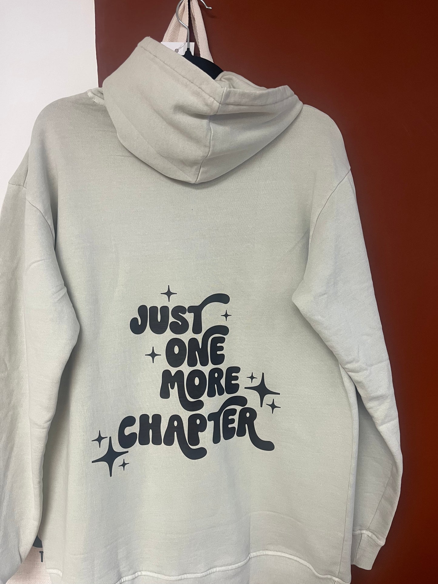 Book Lover Hoodie