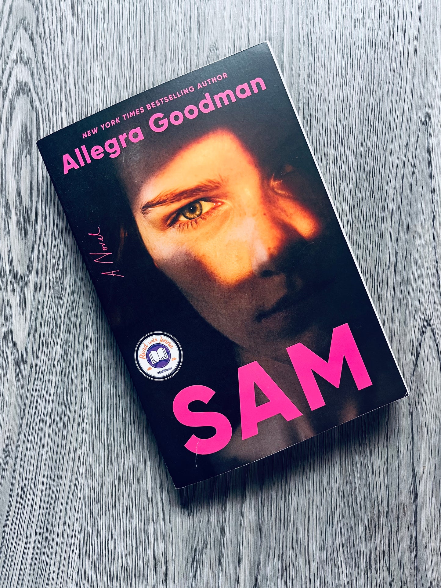 Sam by Allegra Goodman