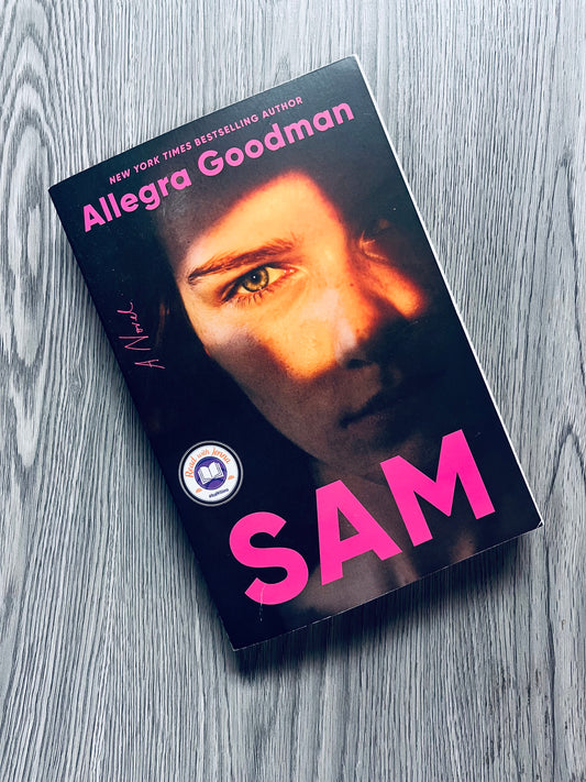 Sam by Allegra Goodman