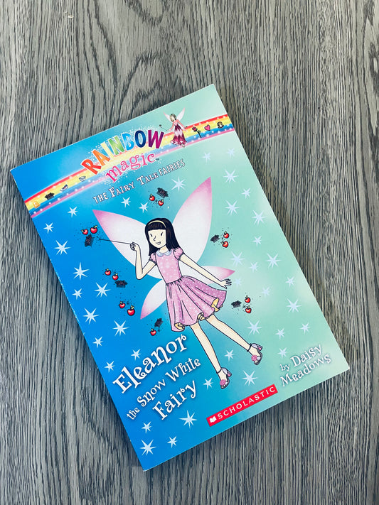 Rainbow Magic - The Fairy Tale Fairies by Daisy Meadows