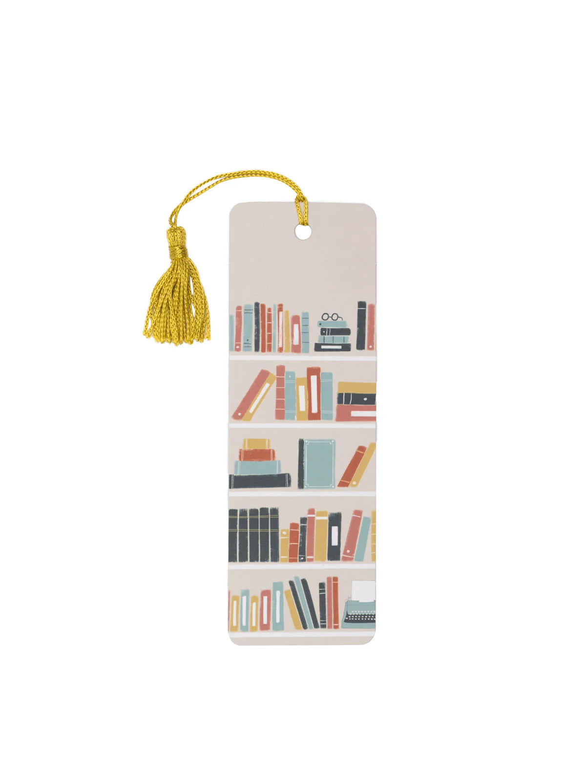 Out of Print Bookmarks