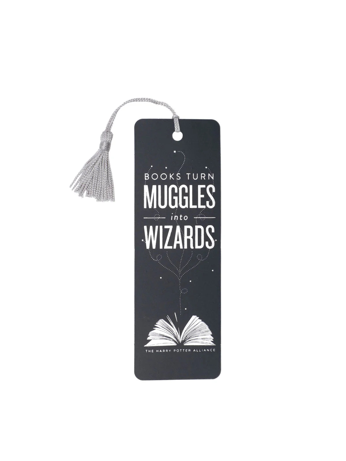 Out of Print Bookmarks