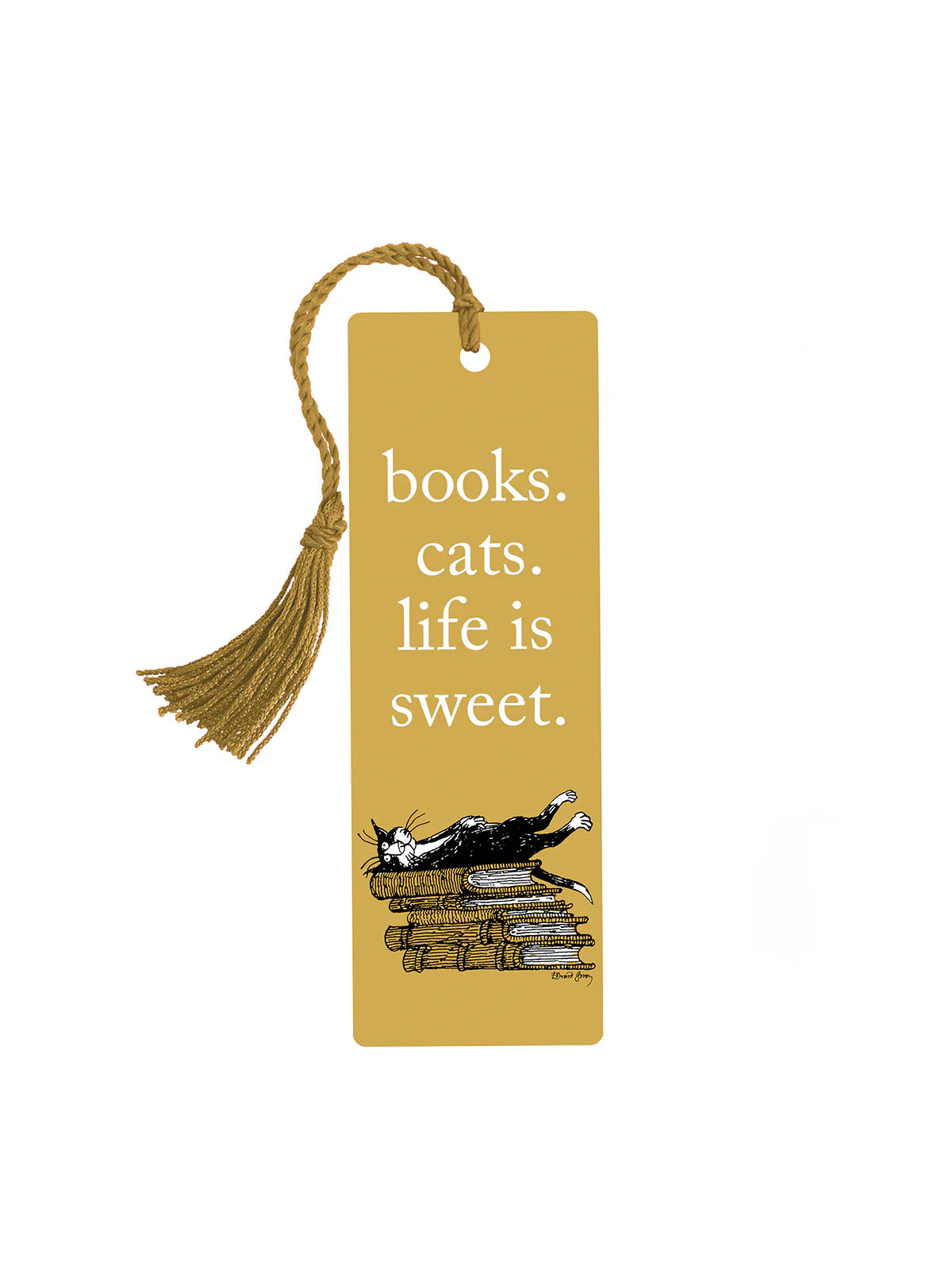 Out of Print Bookmarks