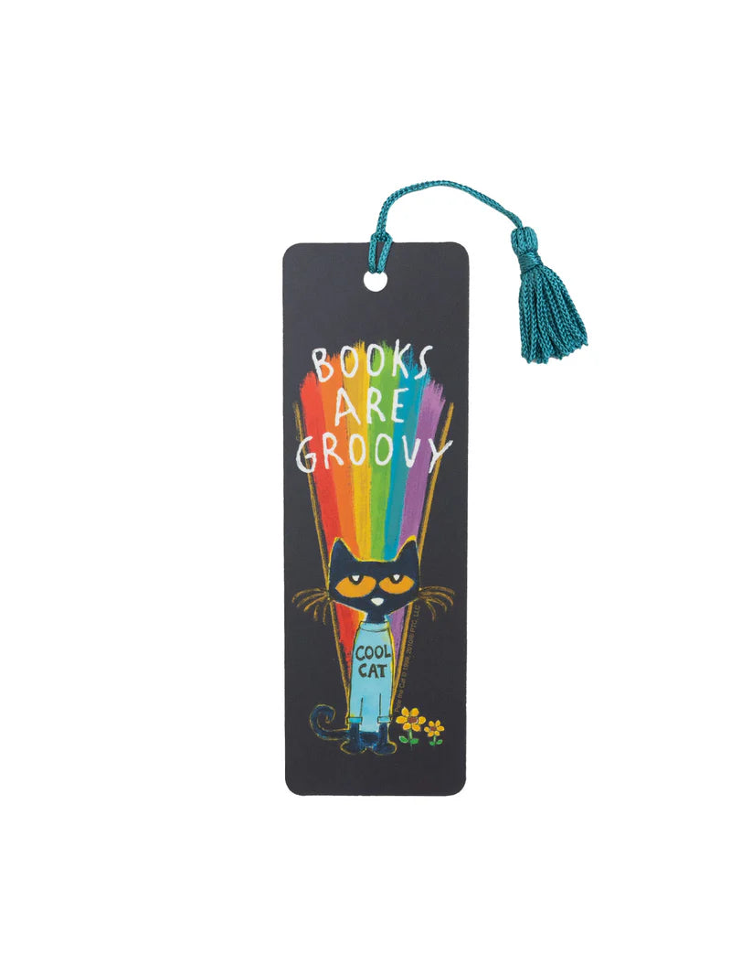 Out of Print Bookmarks