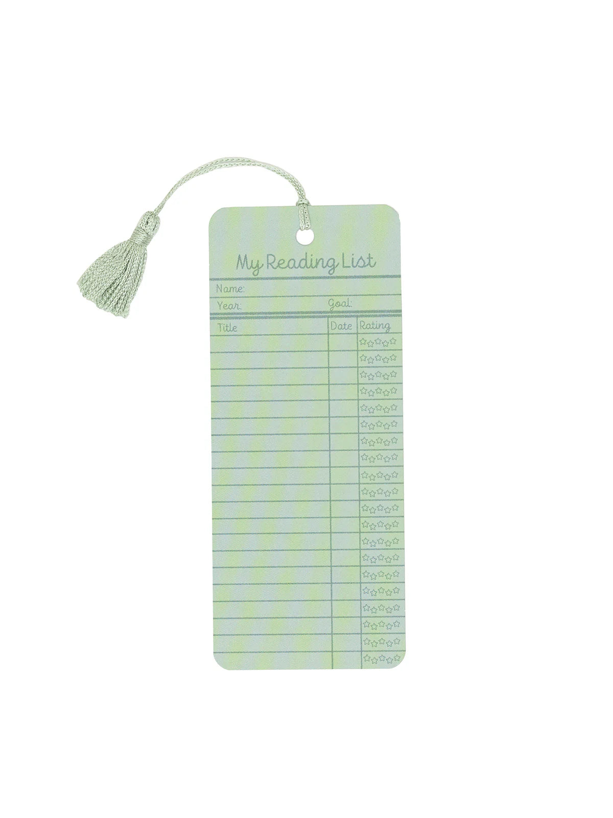 Out of Print Bookmarks