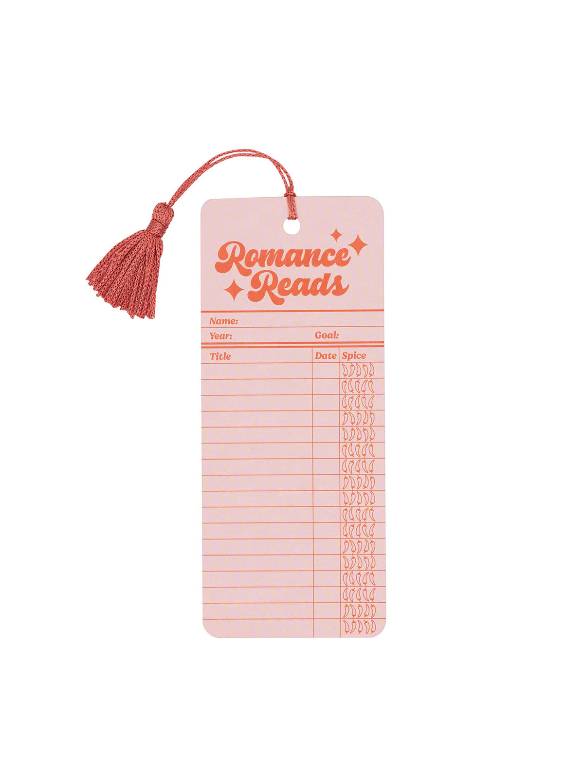 Out of Print Bookmarks