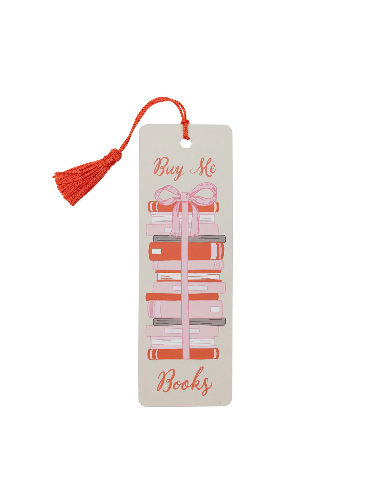 Out of Print Bookmarks