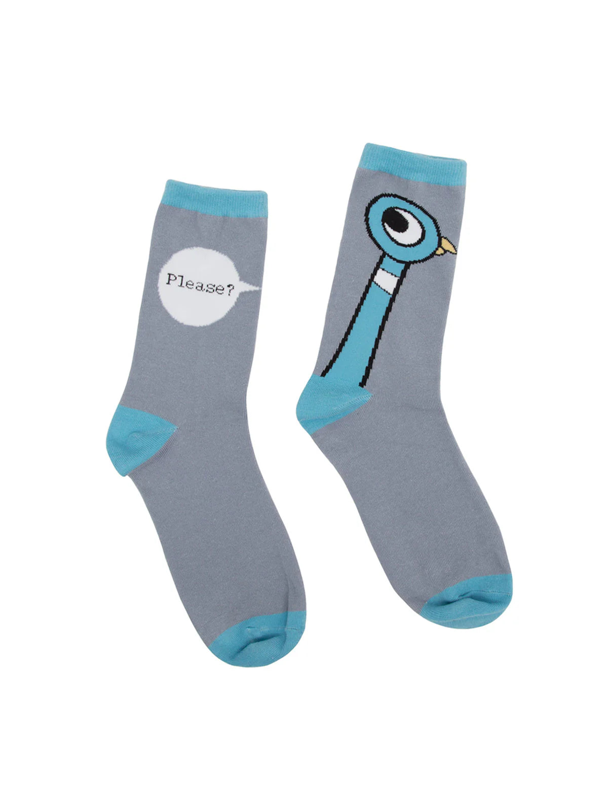 Out of Print Socks