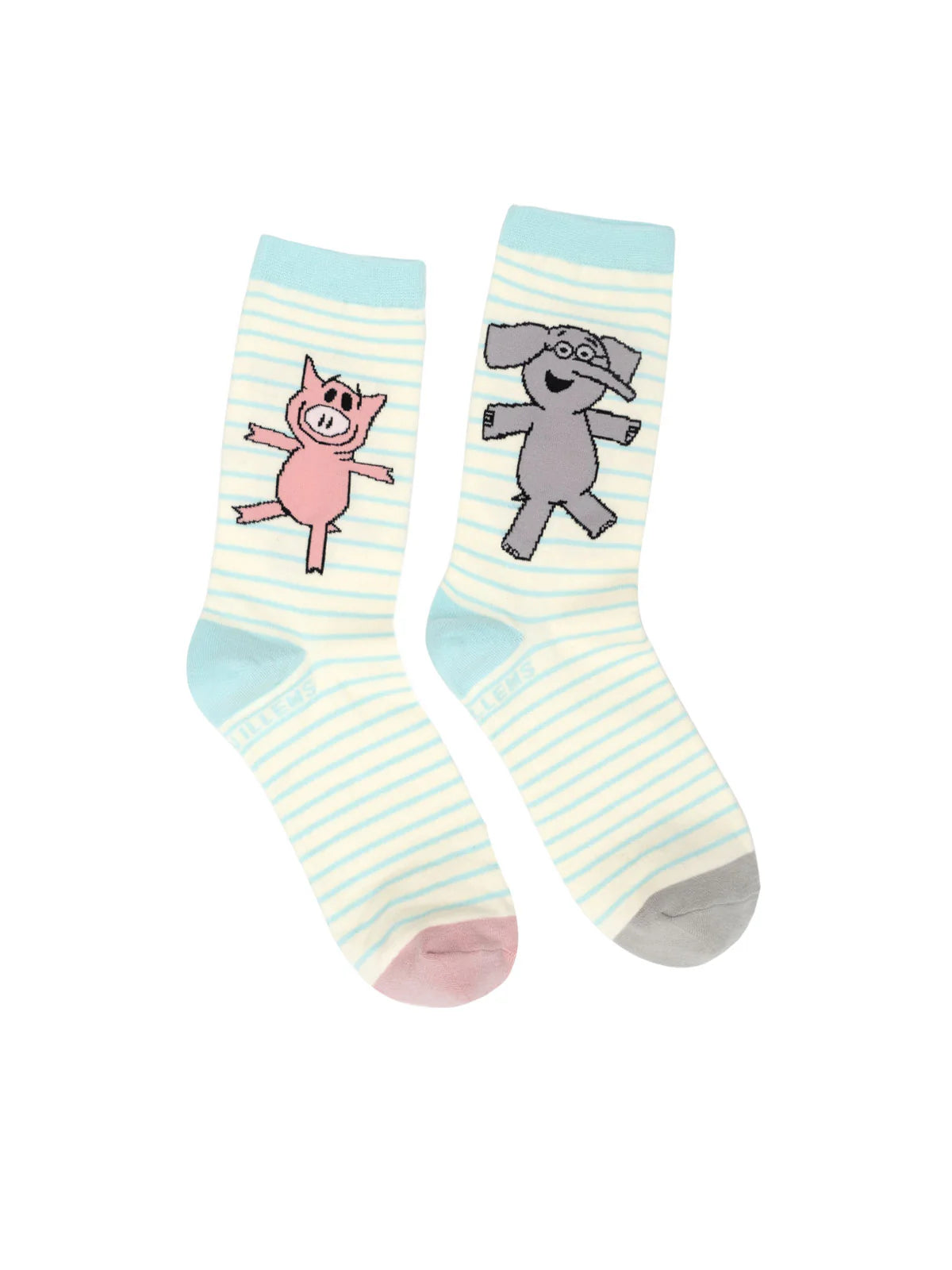 Out of Print Socks