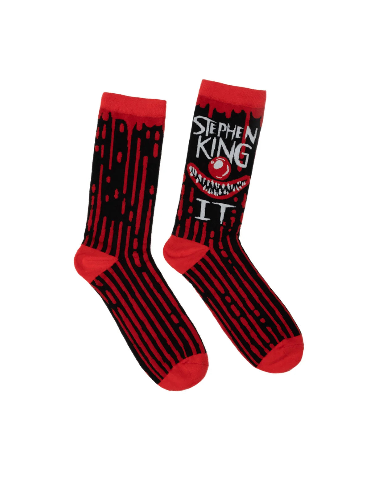 Out of Print Socks: IT
