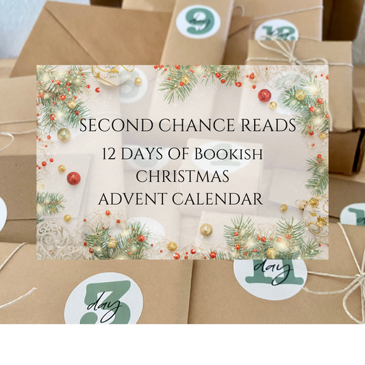 Bookish Advent Calendars