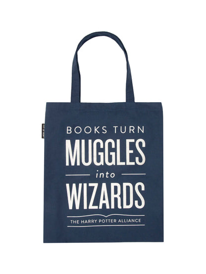 Out of Print Totes