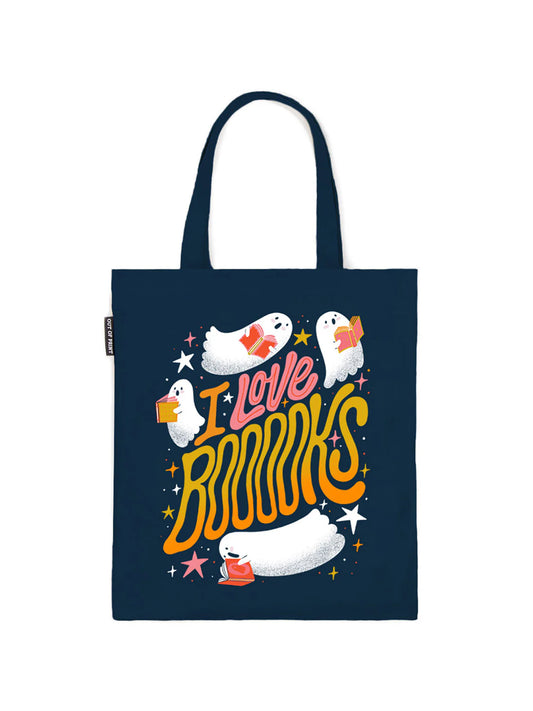 Out of Print Totes - Fall 2025