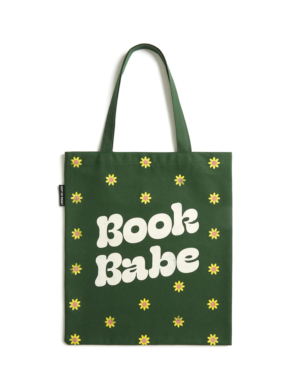 Out of Print Totes