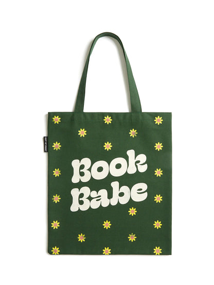 Out of Print Totes