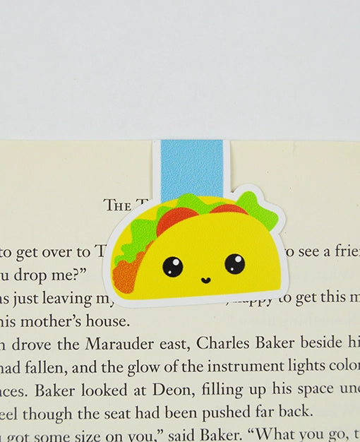 Impaper  Magnetic Bookmarks