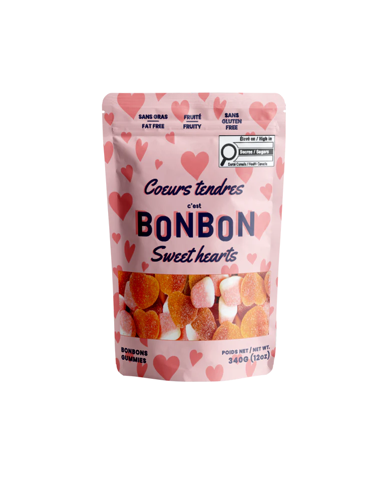 C’est Bon Bon Candy