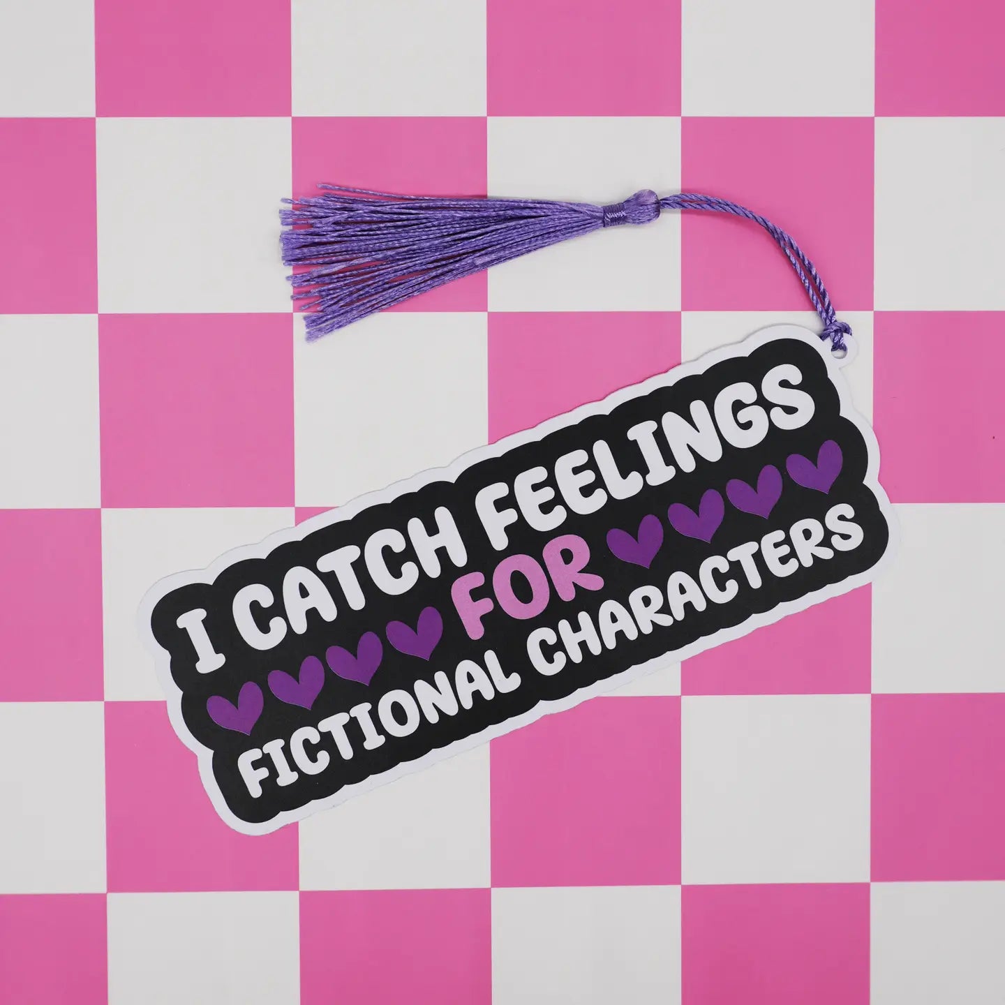 Punchkins Bookmarks