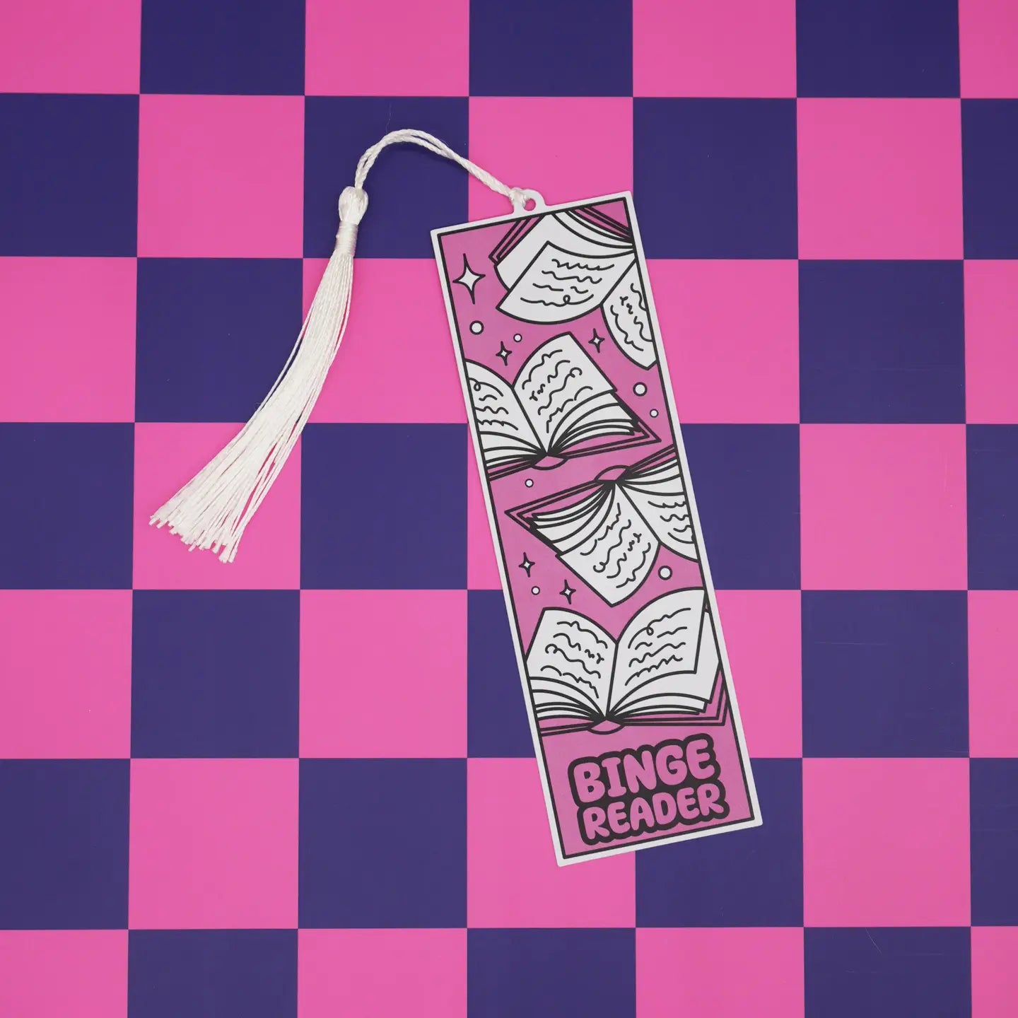 Punchkins Bookmarks