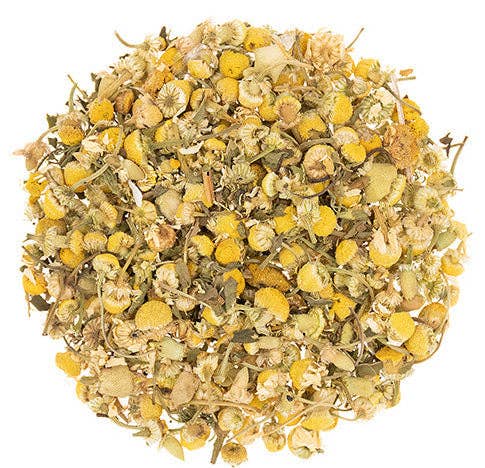 Persuasion Inspired - Chamomile Herbal Tea