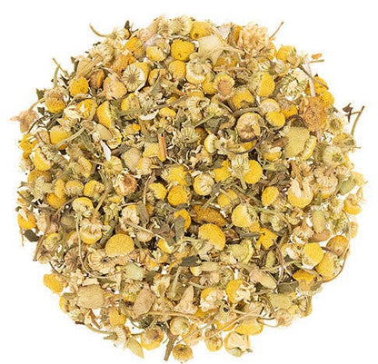 Persuasion Inspired - Chamomile Herbal Tea