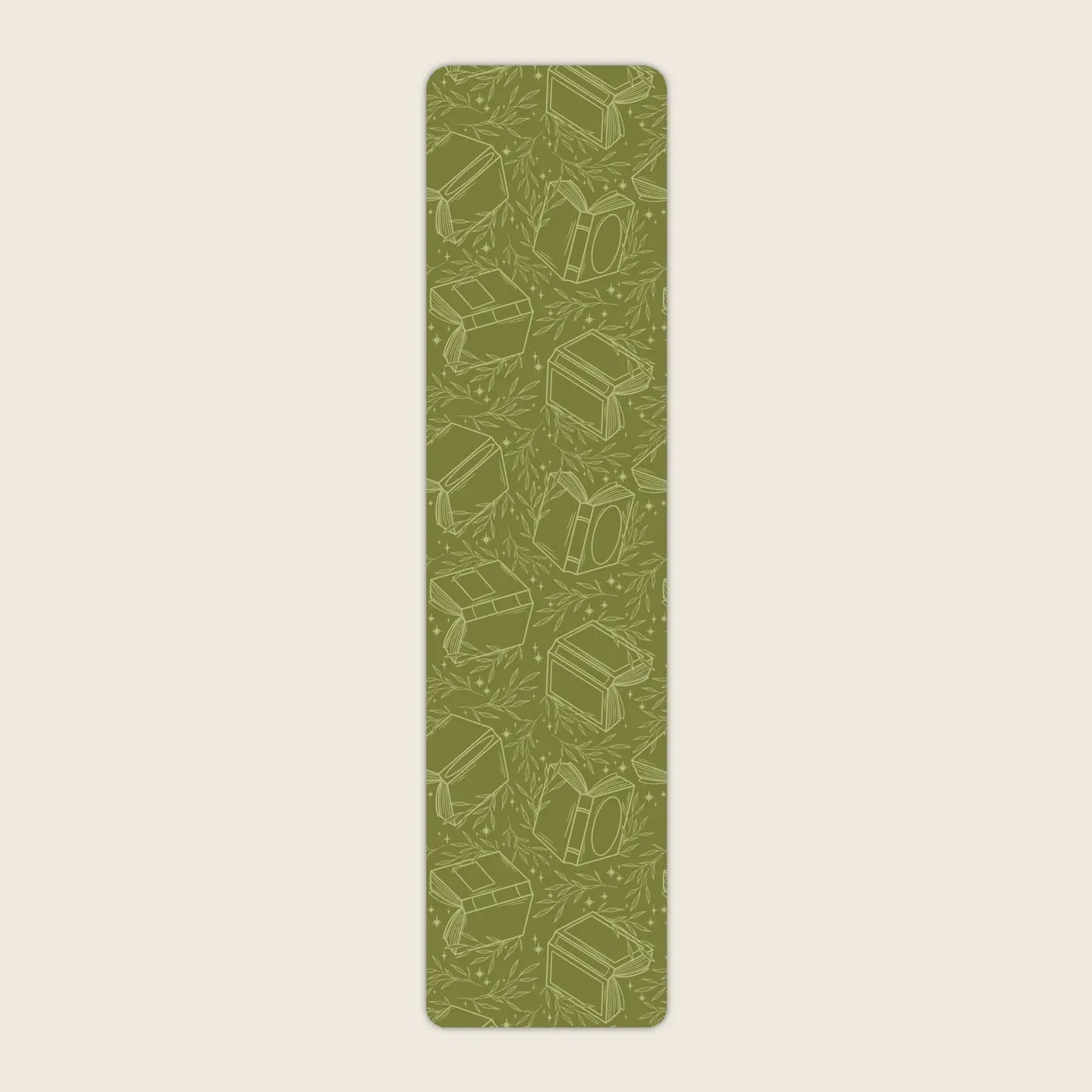Meaggie Moos Bookmarks