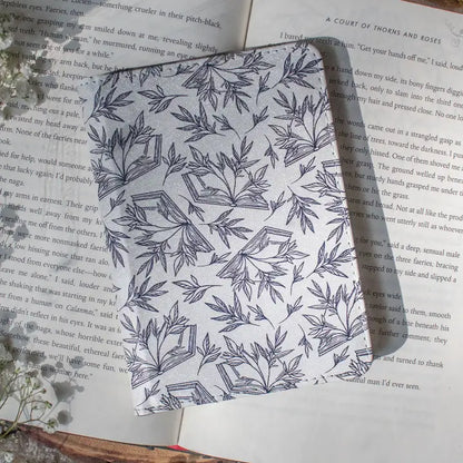 Kindle Cases 11th/12 Generation by Meaggie Moos