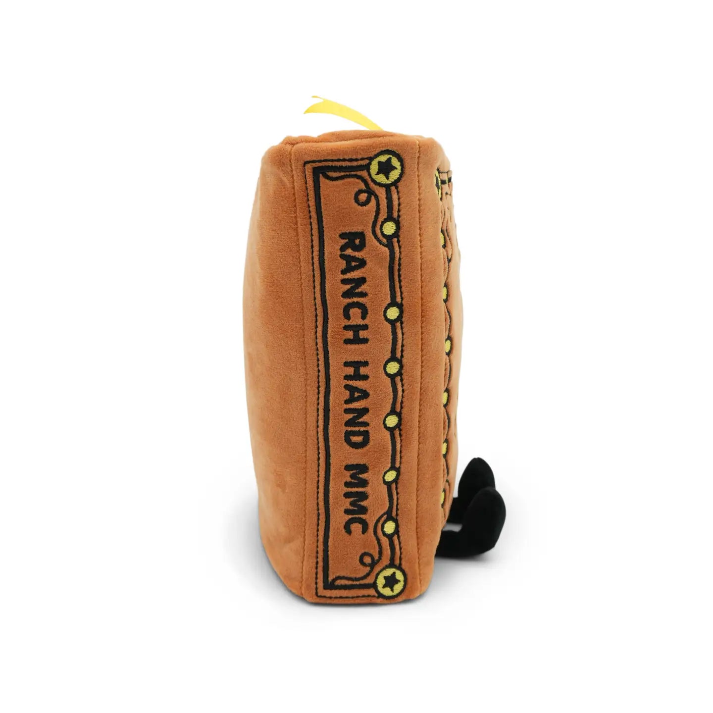 Punchkins Book Plush