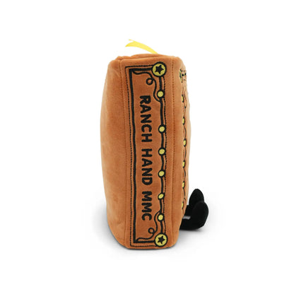 Punchkins Book Plush