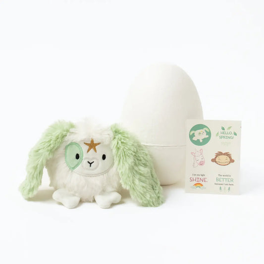 Slumberkin Dragon Egg Hatchlings