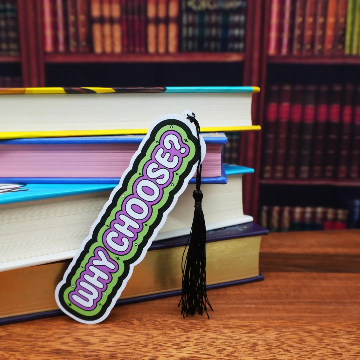 Punchkins Bookmarks