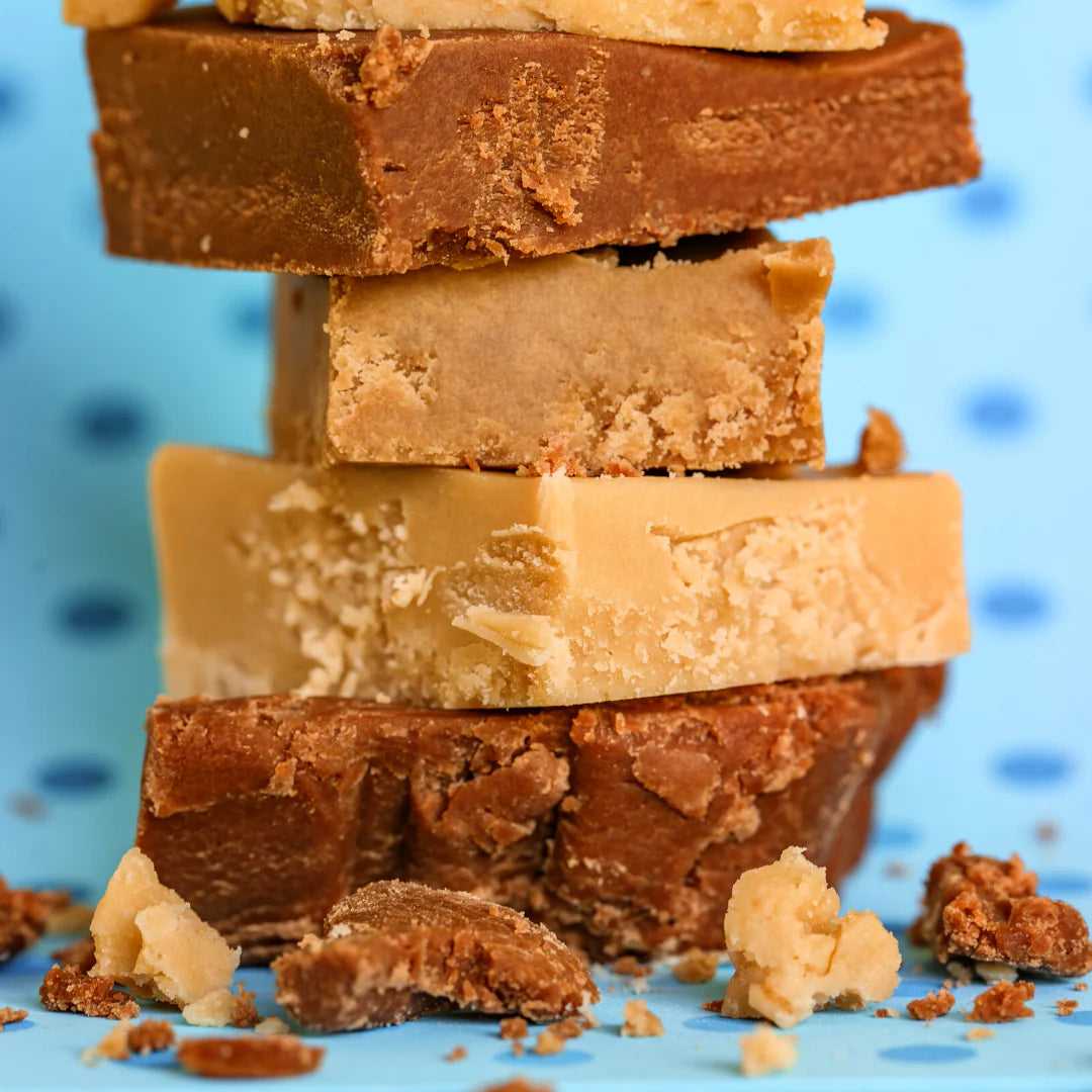 Anne of Green Gables Brown Sugar Fudge Mini