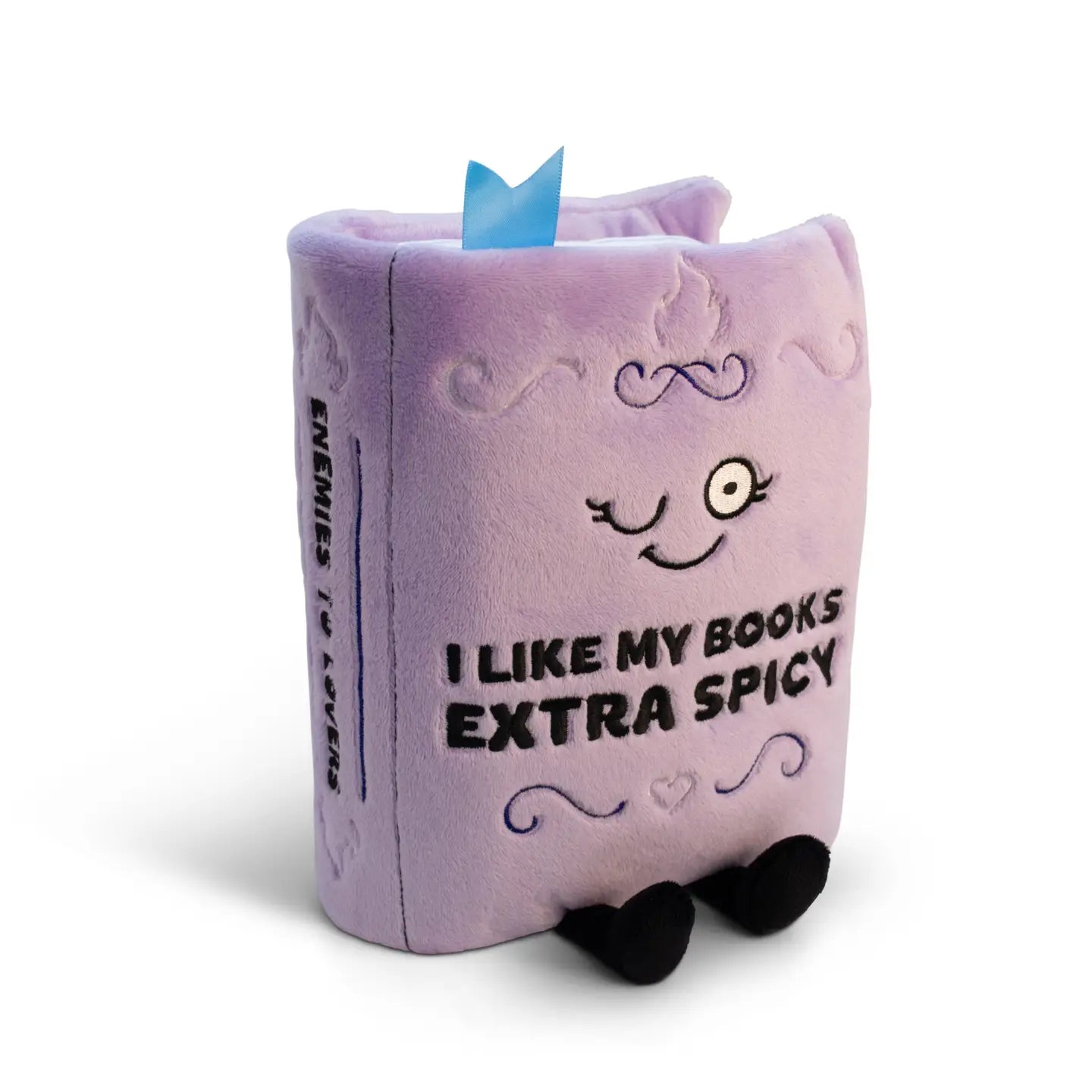 Punchkins Book Plush