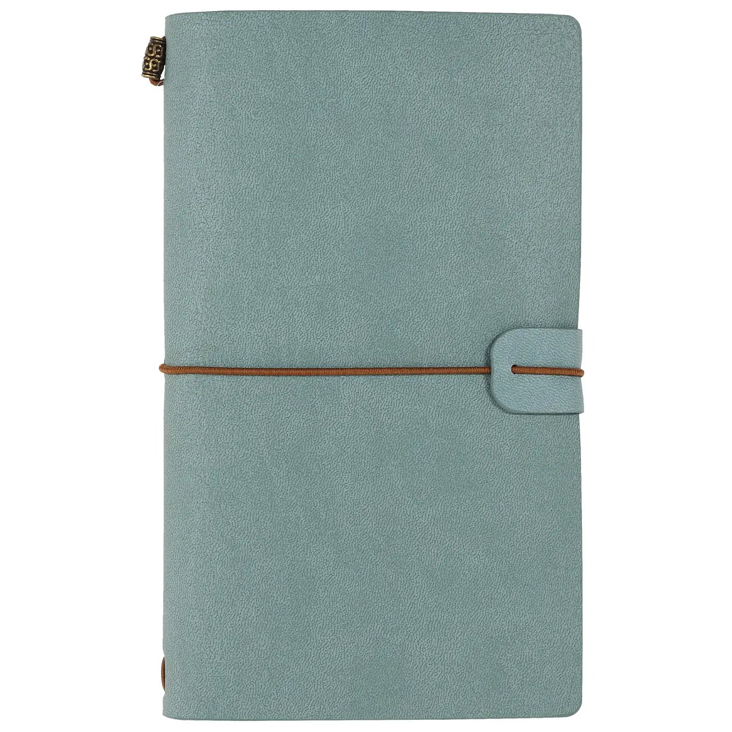 Voyager Notebook