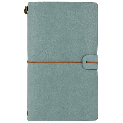 Voyager Notebook