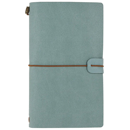 Voyager Notebook