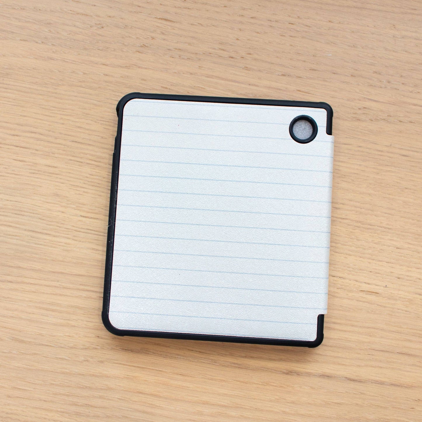 So Many Books, So Little Time Kobo Libra Case