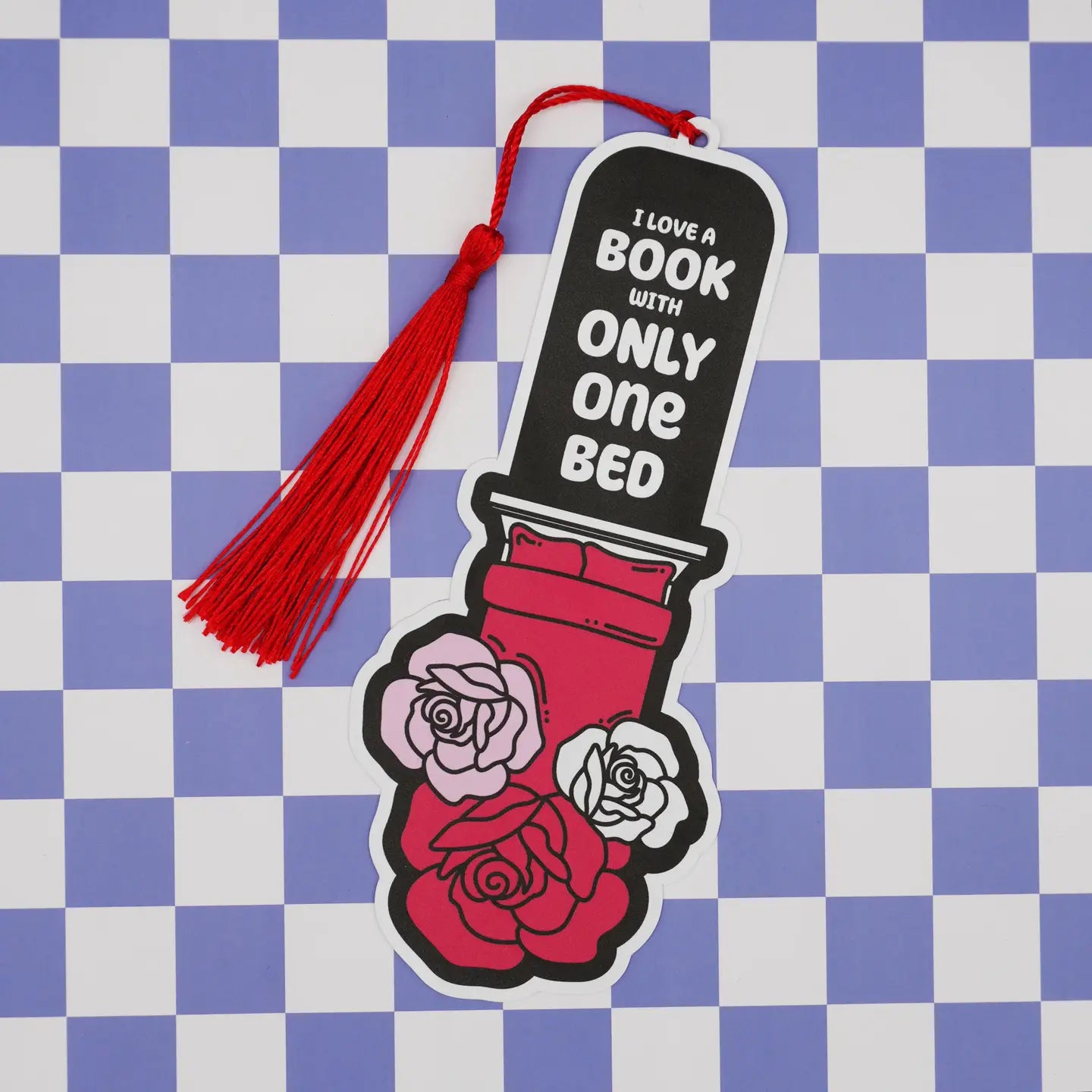 Punchkins Bookmarks