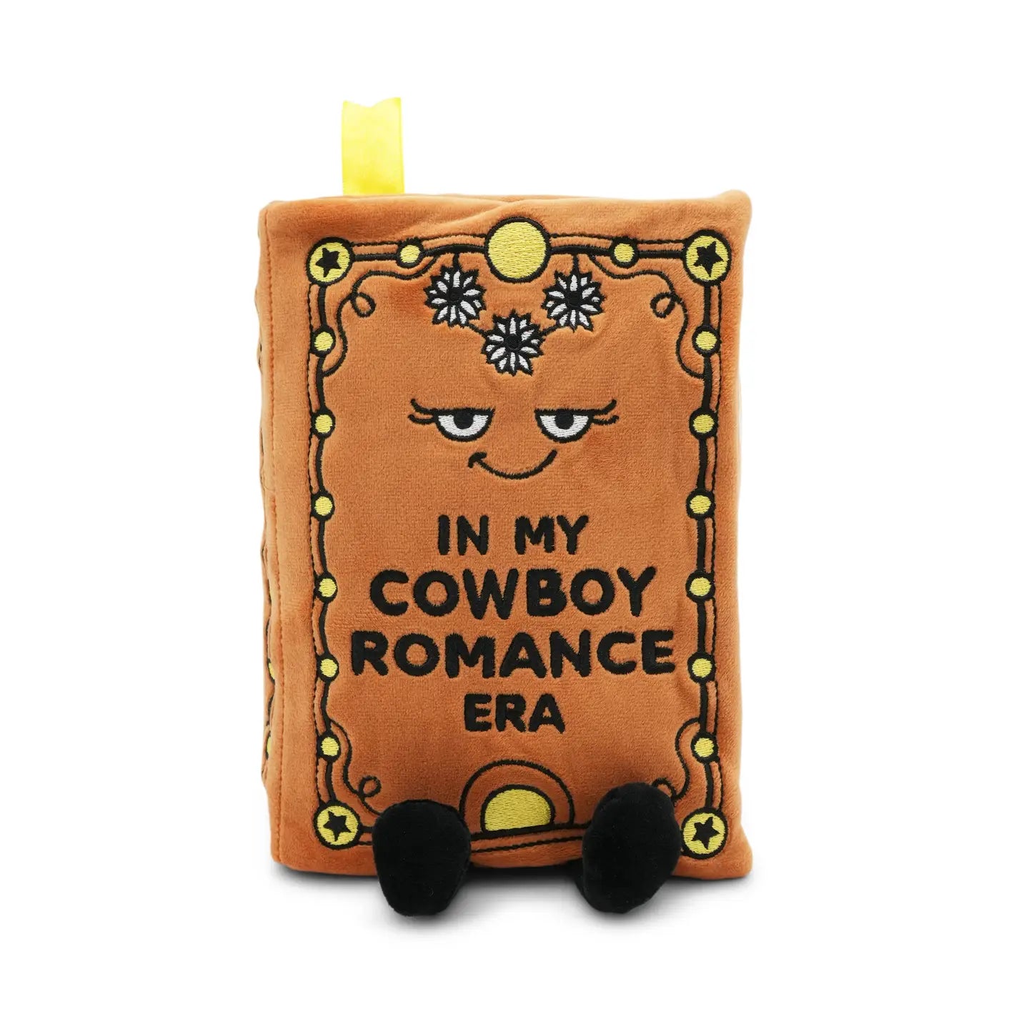 Punchkins Book Plush