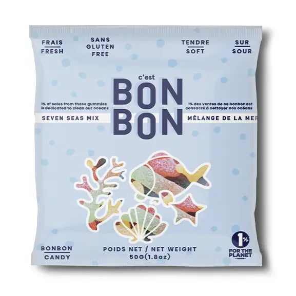 C’est Bon Bon Candy