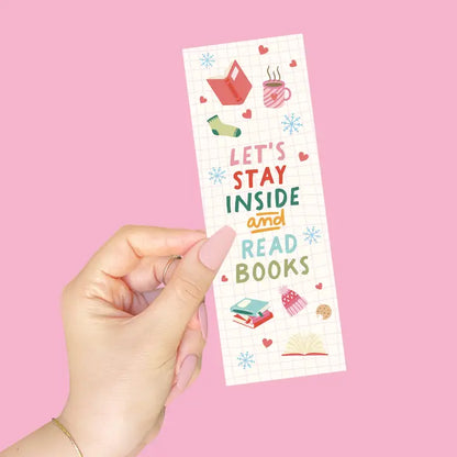 Sunshine & Lemons Bookmarks