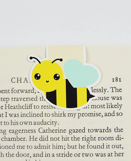 Impaper  Magnetic Bookmarks