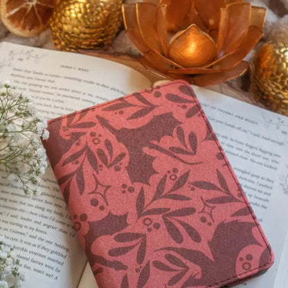 Kindle Cases 11th/12 Generation by Meaggie Moos