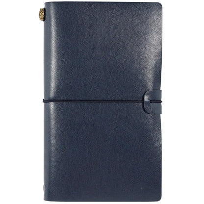 Voyager Notebook
