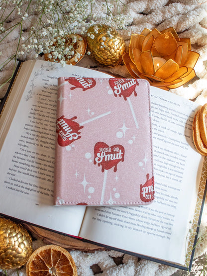 Kindle Cases 11th/12 Generation by Meaggie Moos