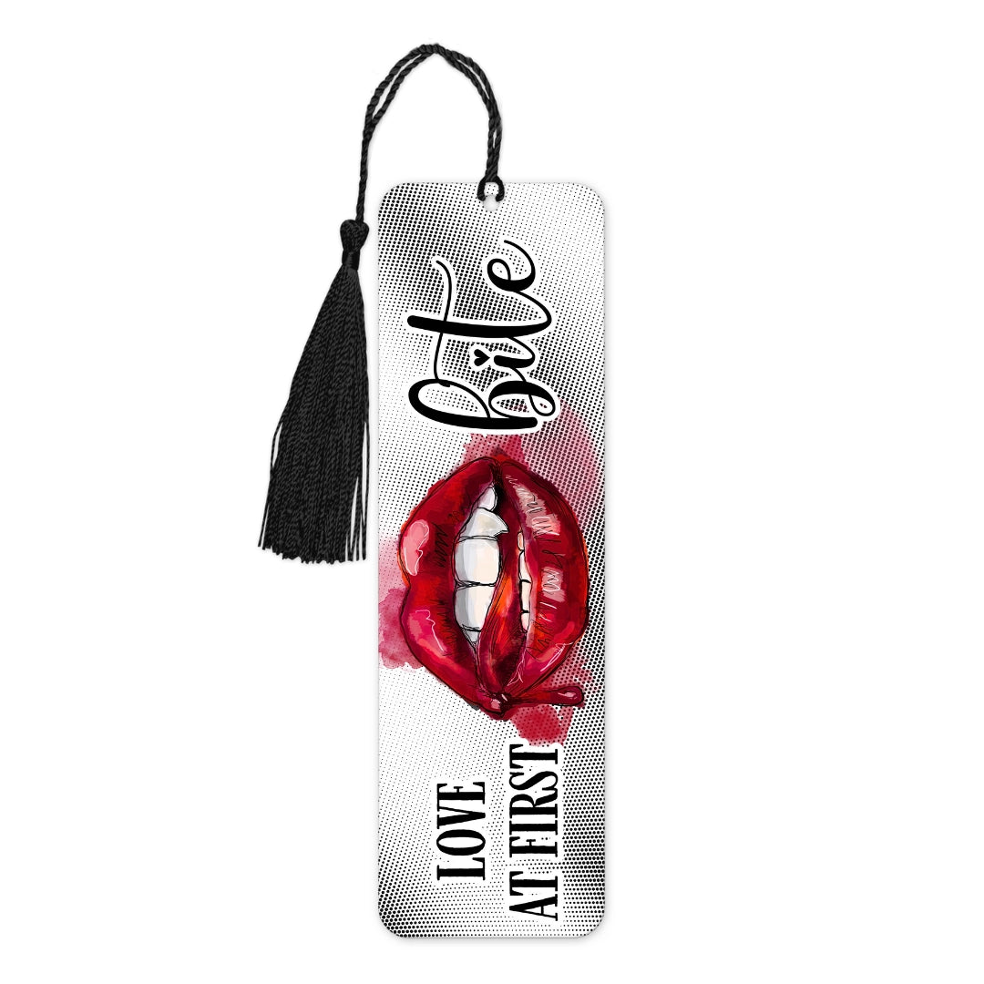 The Pretty Things Aluminum Bookmarks