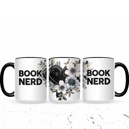 The Pretty Things - 15oz Mugs