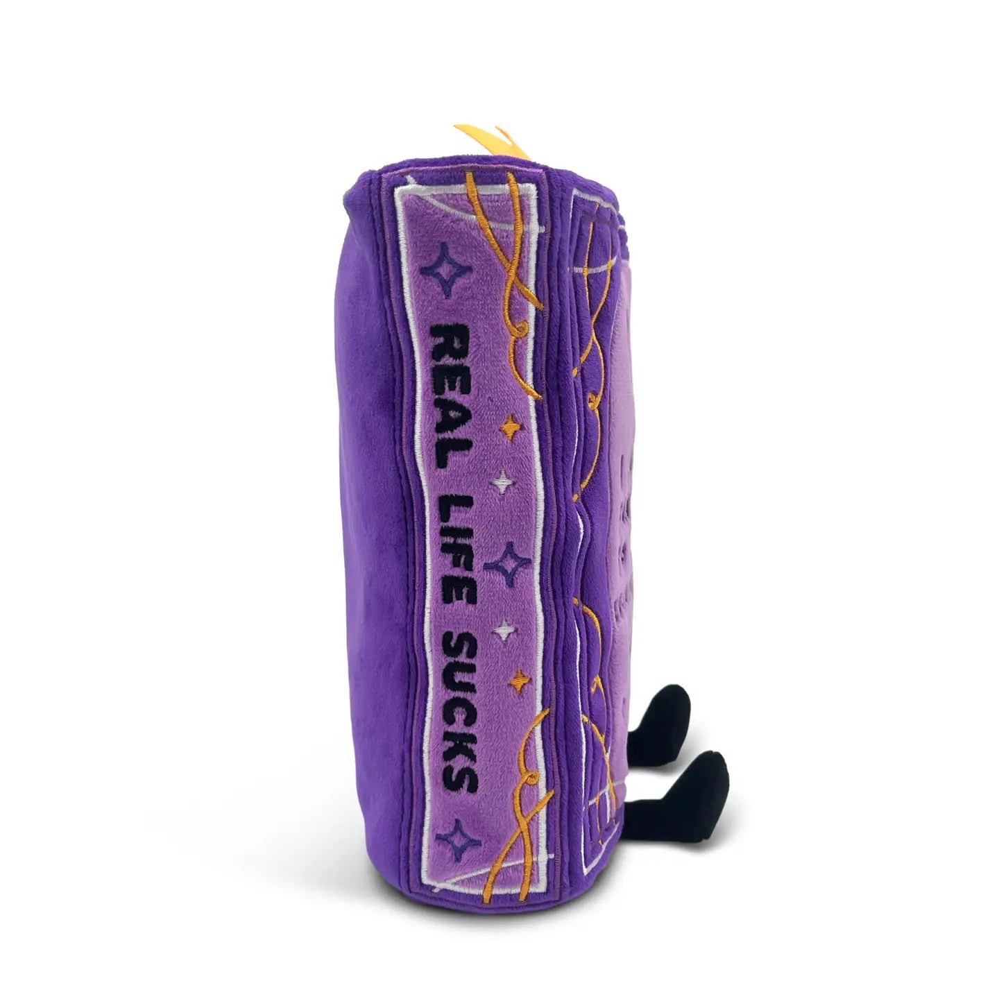 Punchkins Book Plush