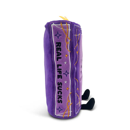 Punchkins Book Plush
