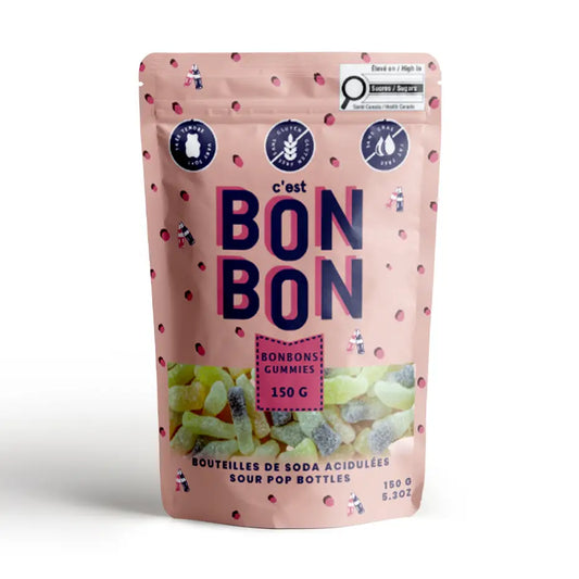 C’est Bon Bon Candy